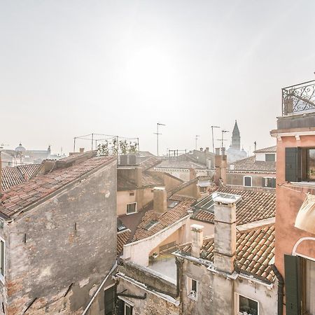 San Lorenzo Luxury Penthouse 威尼斯 外观 照片