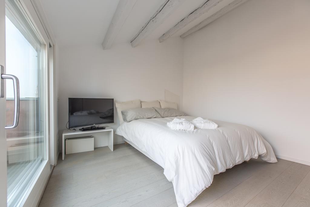 San Lorenzo Luxury Penthouse 威尼斯 外观 照片