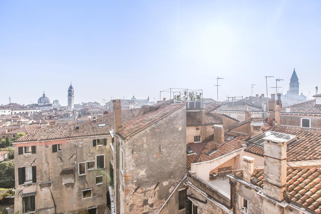 San Lorenzo Luxury Penthouse 威尼斯 外观 照片