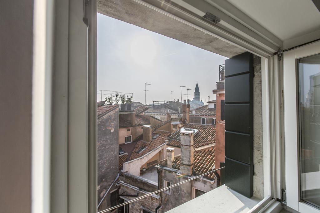 San Lorenzo Luxury Penthouse 威尼斯 外观 照片