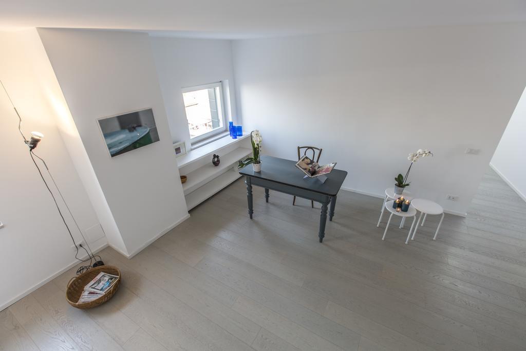 San Lorenzo Luxury Penthouse 威尼斯 外观 照片