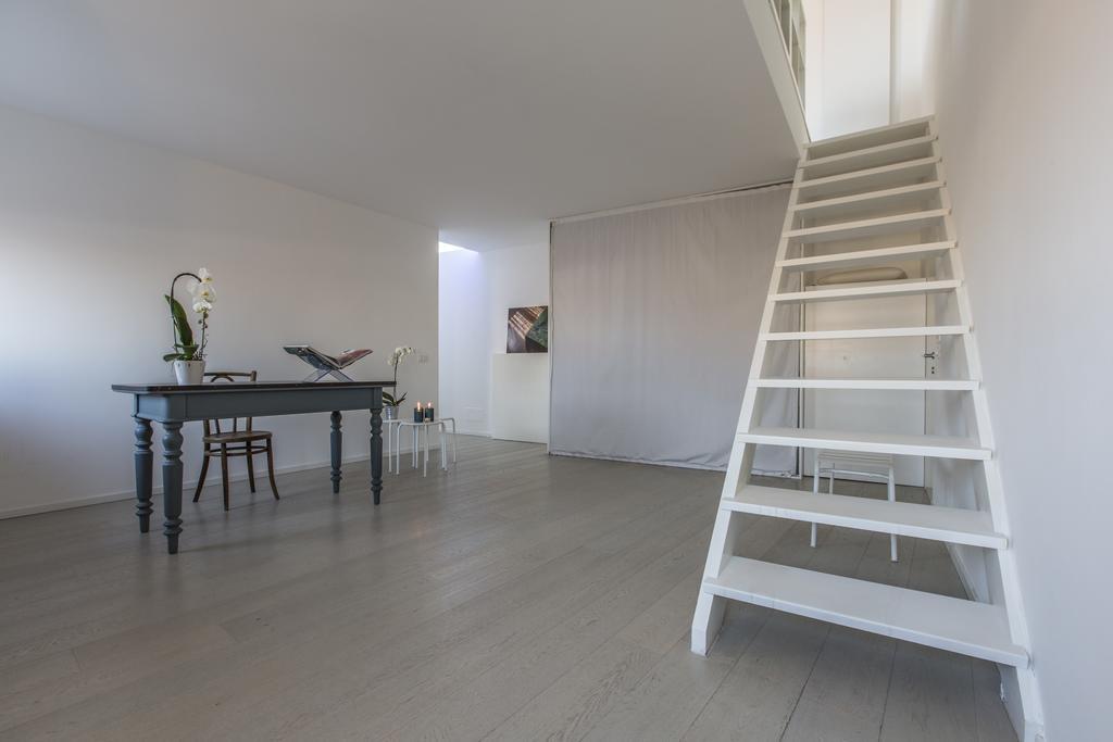 San Lorenzo Luxury Penthouse 威尼斯 外观 照片