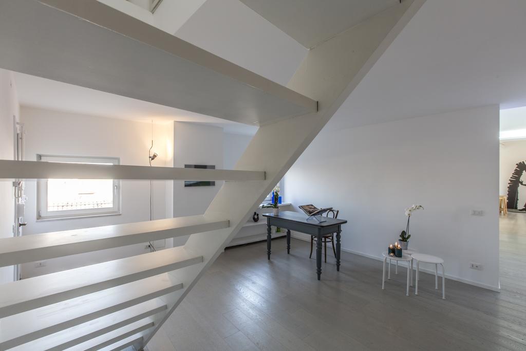 San Lorenzo Luxury Penthouse 威尼斯 外观 照片