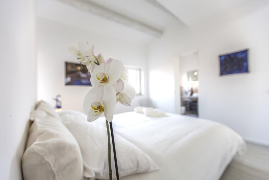 San Lorenzo Luxury Penthouse 威尼斯 外观 照片
