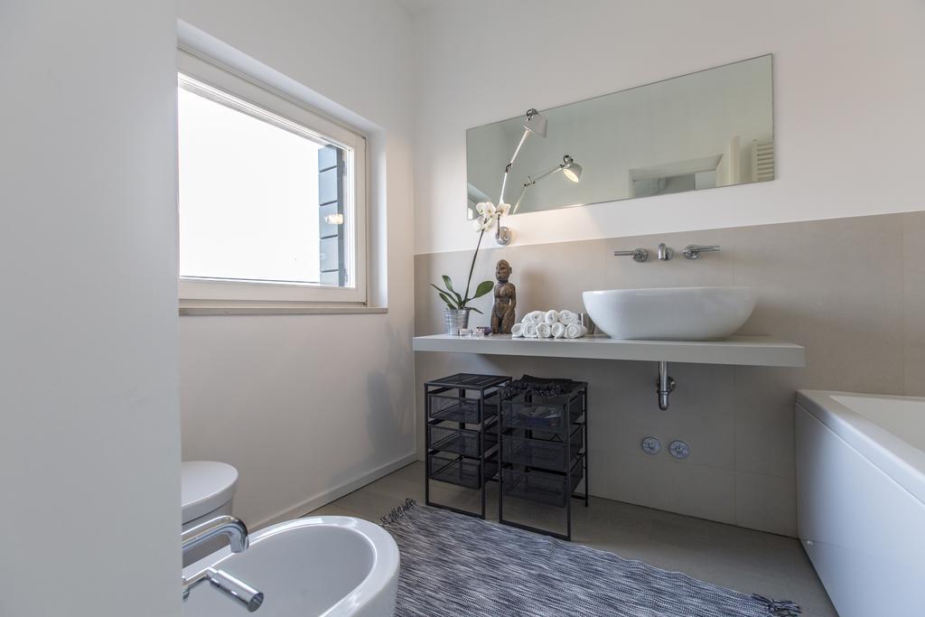 San Lorenzo Luxury Penthouse 威尼斯 外观 照片