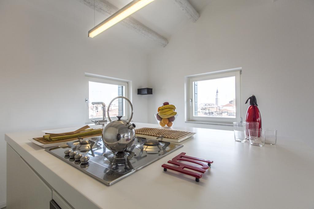 San Lorenzo Luxury Penthouse 威尼斯 外观 照片