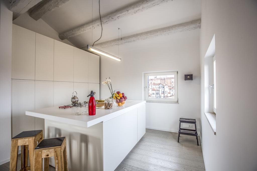San Lorenzo Luxury Penthouse 威尼斯 外观 照片