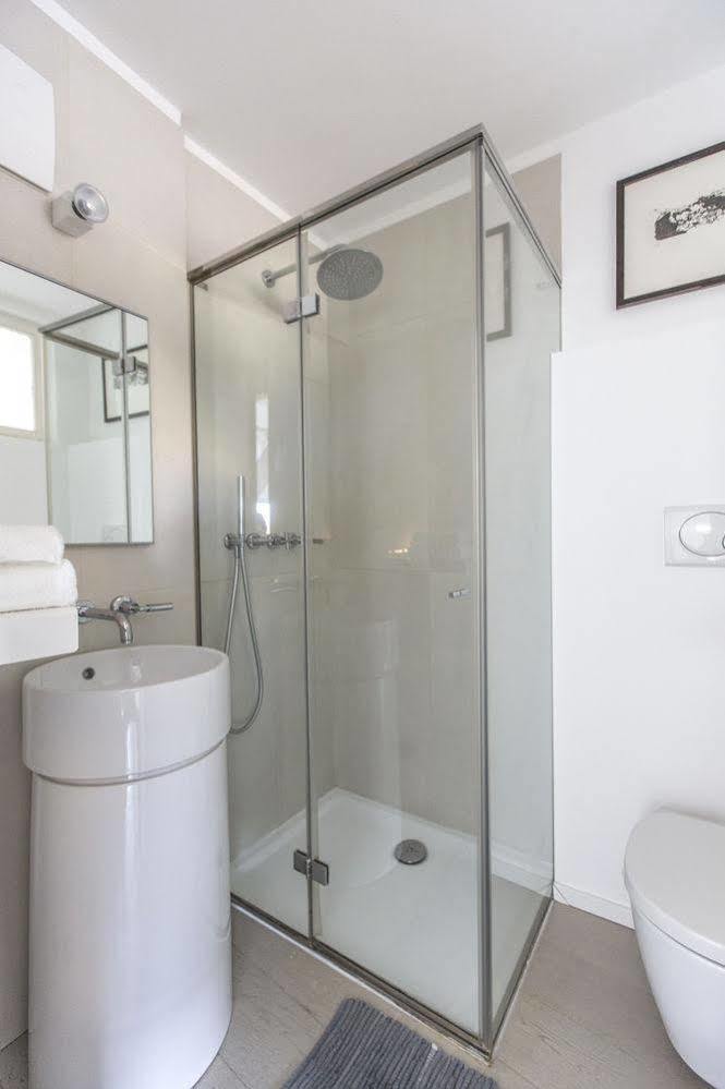San Lorenzo Luxury Penthouse 威尼斯 外观 照片