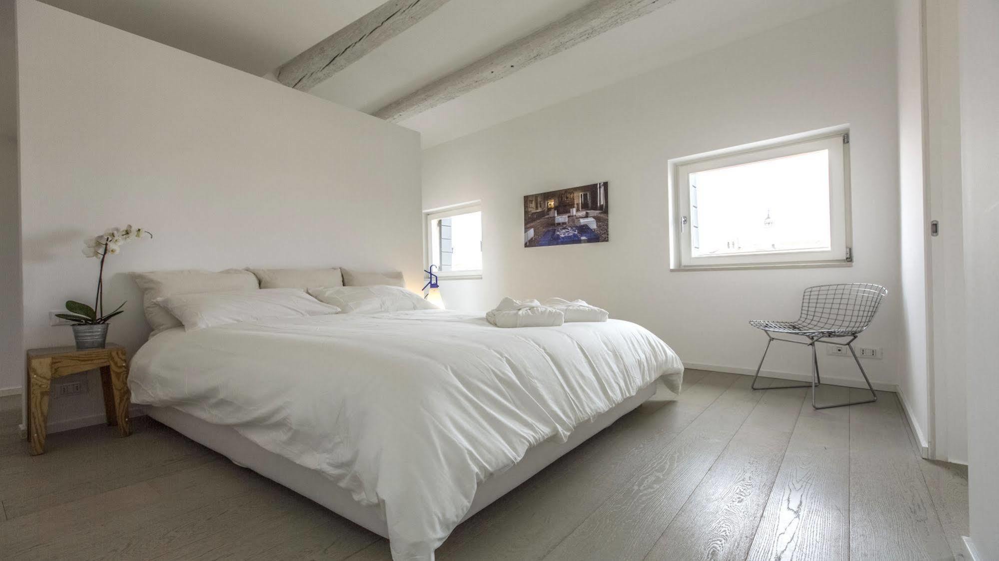 San Lorenzo Luxury Penthouse 威尼斯 外观 照片