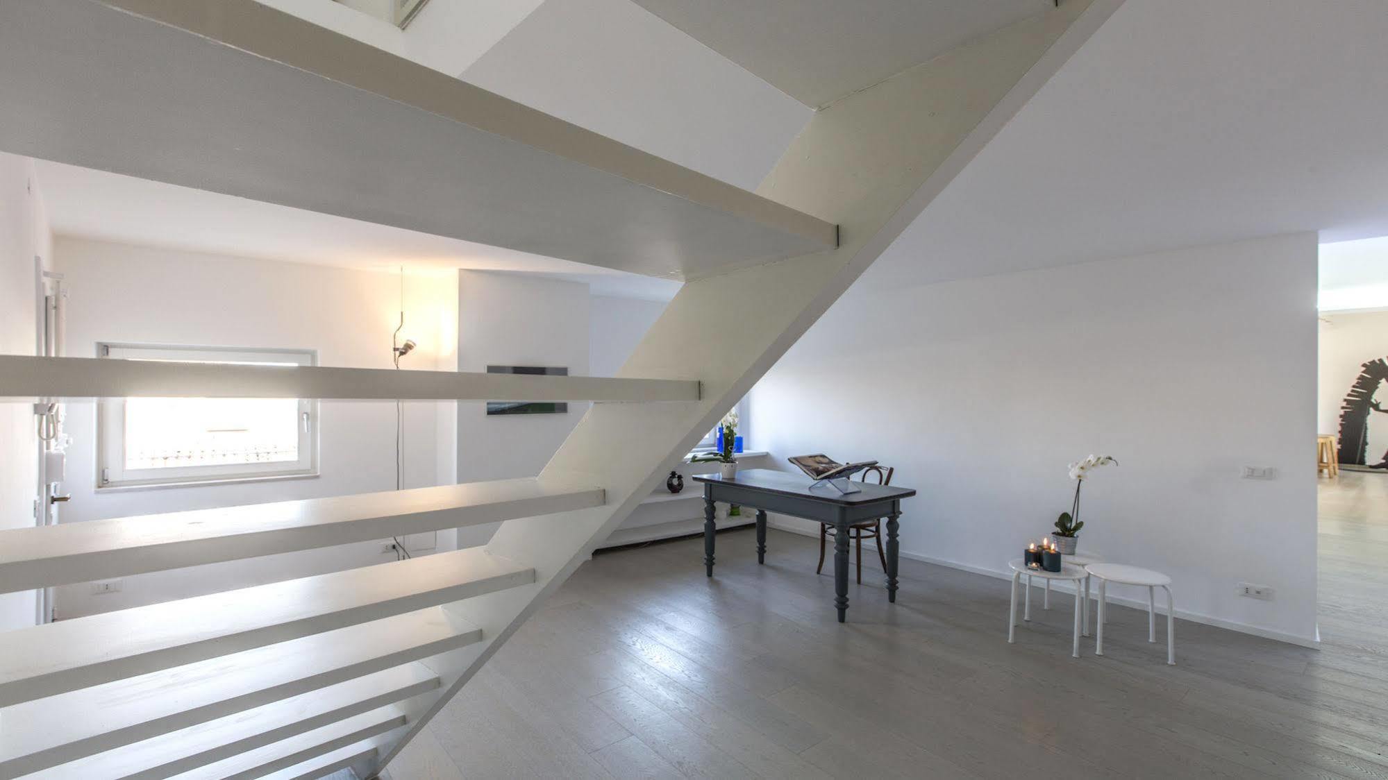 San Lorenzo Luxury Penthouse 威尼斯 外观 照片